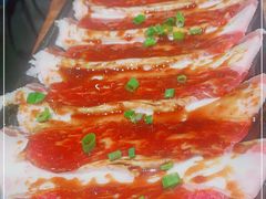 -九田家黑牛烤肉料理(新辰里亚运村店)