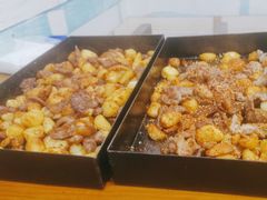 -晓梦戳子肉(瑞云路店)