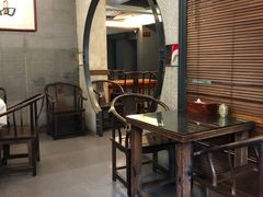 -堂宴·老厦门私房菜(1988仙岳总店)