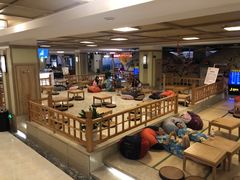 -极乐汇汗蒸会馆(杭州店)