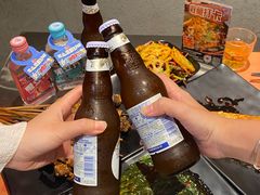 -酒里·宜州果酱烧烤(葛村店)