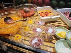 -盛江山自助料理(奥莱锦辉购物广场店)