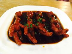 -旅马餐厅(茅家埠店)