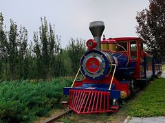 -永定河休闲森林公园