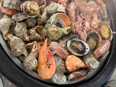 -仙螺岛海鲜自助餐厅(总店)