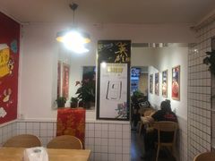 大堂-十三朝牛馍王擀面皮(骡马市店)