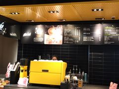 -麦当劳(中山公园龙之梦店)