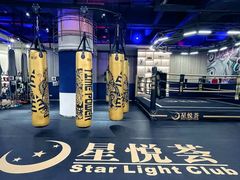 -星悦荟健身游泳(珠江新城店)