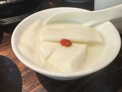 杏仁豆腐-陈麻婆豆腐(旗舰店)