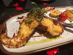 -上海苏宁宝丽嘉酒店·Cafe Bellagio西餐厅