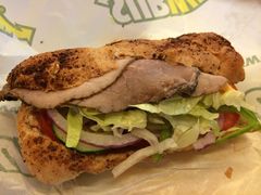 iphone_upload_pic-赛百味SUBWAY(建六宜安广场店)