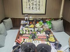 -束河人家(南锣鼓巷店)