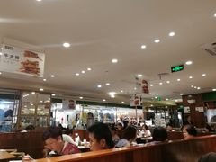 大堂-晋家门(文峰广场店)