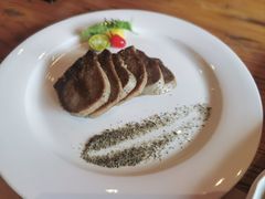 -藤原布二·八佰善会席料理(奥体店)