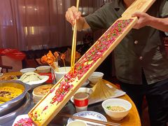-大队长主题火锅(观音桥店)
