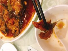 -眷江南之小蓝鲸(王府大街店)