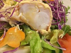 -活伊势龙虾料理 中纳言(千日前味乐馆店)