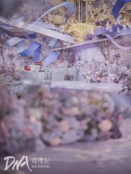 -DNA Wedding 婚礼记(上海店)