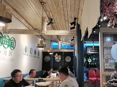 -南海底小海鲜·湘菜(鲁巷吴家湾店)
