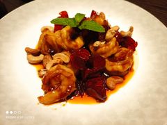 -萬國春·中菜馆(颐和公馆店)