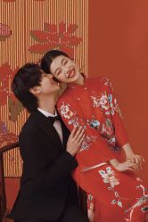 -摩玛婚纱摄影(杭州店)