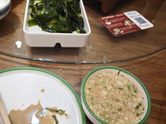 -南门四季铜锅涮肉(左家庄店)