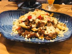 -迎晨餐厅(青芝坞店)