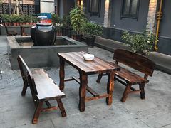 景观位-瓯菜排档(娄桥店)