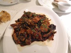 -宏玲餐厅(四川南路店)