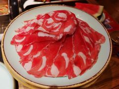 锡盟肥牛卷-超级鲜•胡毛肚火锅(扬帆店)