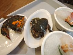 -雍和会海鲜姿造自助(湖东路店)