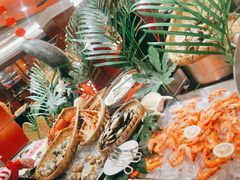 -昆明佳华广场酒店·西餐厅