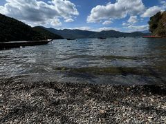 -丽江泸沽湖景区-里格半岛