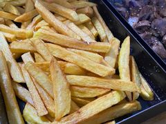 -晓梦戳子肉(瑞云路店)