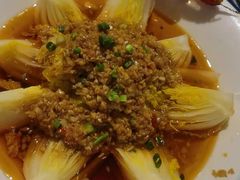 -霄汉牛三鲜湖北砂锅菜(万松园2店)