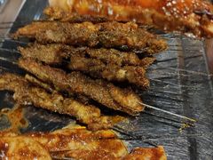 -曾记大腰子烧烤(苗栗路总店)