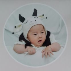 -豆豆飞儿童摄影(ccpark店)