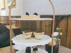 -榖屋house of flour(张江首店)