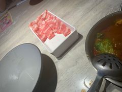 -千味涮·健康火锅(会展连城新天地店)