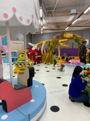 -孩子王(铁西万达店)