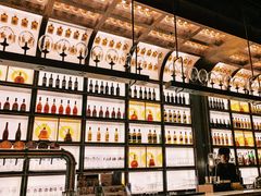 -洛缦音乐餐厅(工业展览馆万象城店)