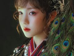-盘子女人坊(西安至尊店)