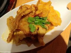 -小土豆北方菜馆(方庄店)