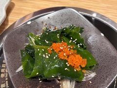 -合点寿司(金虹桥商场店)