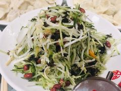 -添福来墨鱼饺子 · 海鲜东北菜(泡崖店)