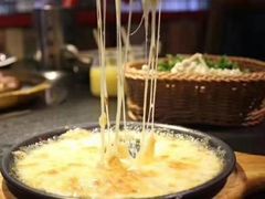 -奥赛奥自助烤肉(财富中心店)
