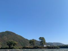 -江心岛