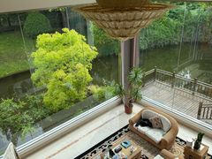 -上海怡沁园度假酒店