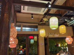-寨子里的·钵钵菜·湘西山里菜(魅力湘西店)