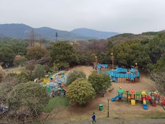 -白马涧龙池景区